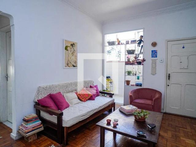 Apartamento para Venda em Niterói/RJ Icaraí 3 Quartos
