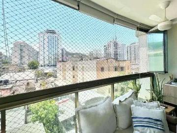 Apartamento para Venda em Niterói/RJ Icaraí 3 Quartos