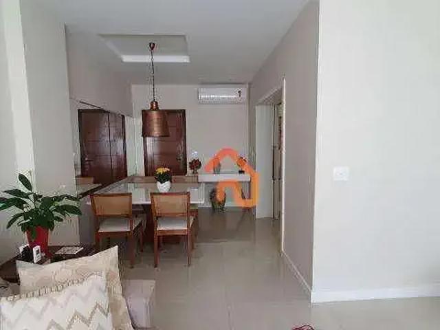 Apartamento para Venda em Niterói/RJ Icaraí 3 Quartos