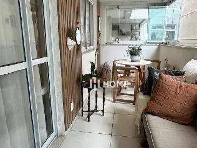 Apartamento para Venda em Niterói/RJ Icaraí 3 Quartos