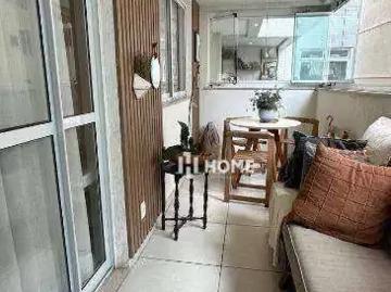 Apartamento para Venda em Niterói/RJ Icaraí 3 Quartos