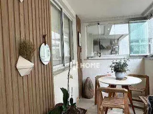 Apartamento para Venda em Niterói/RJ Icaraí 3 Quartos