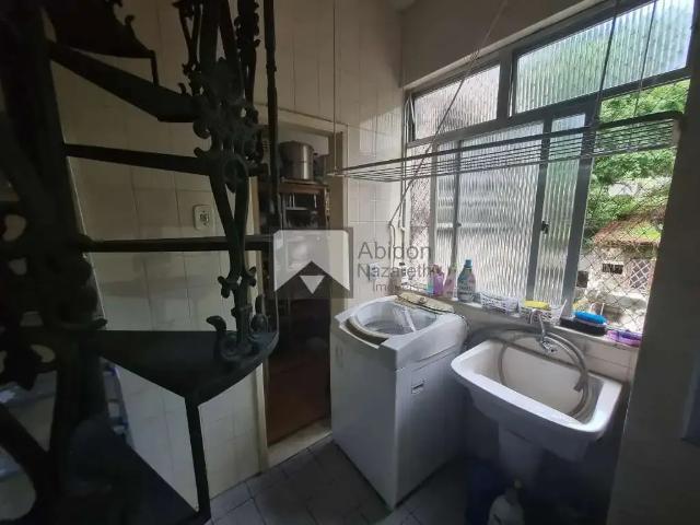 Apartamento para Venda em Niterói/RJ Icaraí 3 Quartos