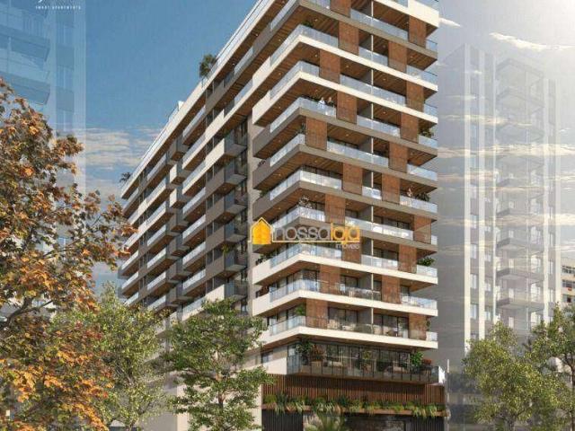 Apartamento para Venda em Niterói/RJ Icaraí 3 Quartos