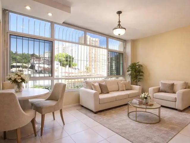 Apartamento para Venda em Niterói/RJ Icaraí 3 Quartos