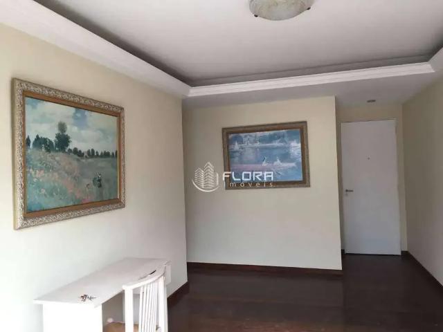 Apartamento para Venda em Niterói/RJ Icaraí 3 Quartos