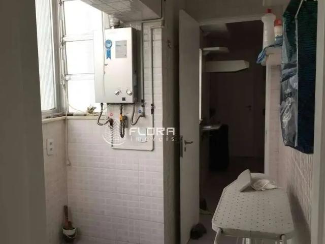Apartamento para Venda em Niterói/RJ Icaraí 3 Quartos