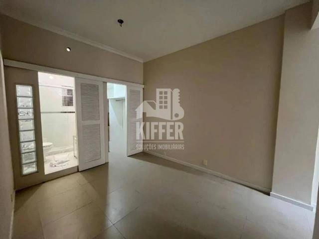 Apartamento para Venda em Niterói/RJ Icaraí 3 Quartos