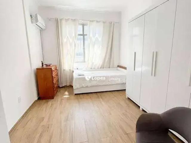Apartamento para Venda em Niterói/RJ Icaraí 1 Quartos