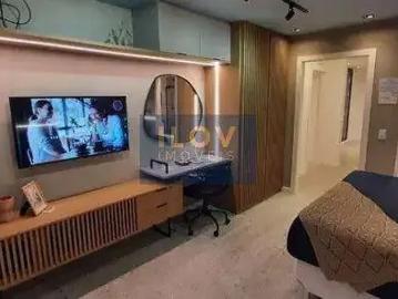 Apartamento para Venda em Niterói/RJ Icaraí 1 Quartos