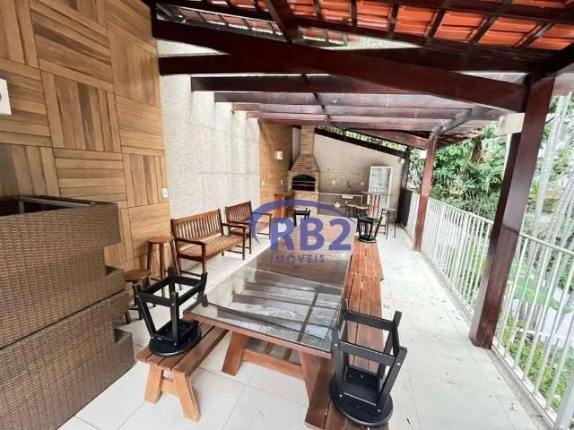 Apartamento para Venda em Niterói/RJ Icaraí 1 Quartos