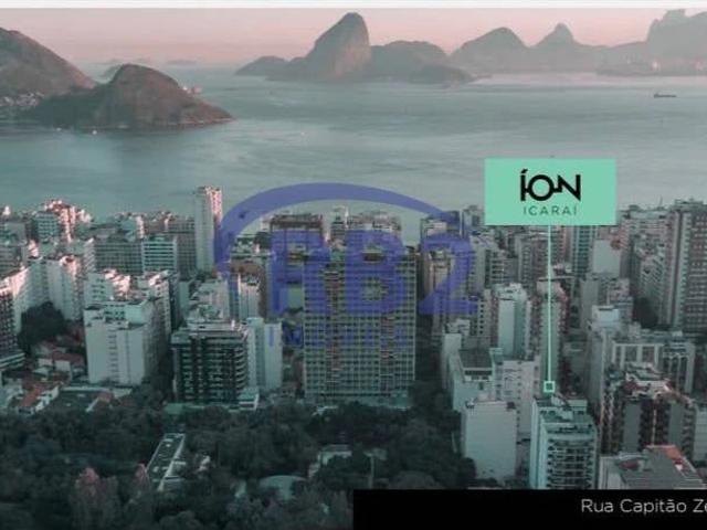 Apartamento para Venda em Niterói/RJ Icaraí 1 Quartos