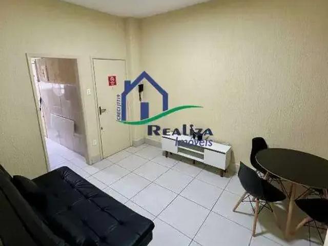 Apartamento para Venda em Niterói/RJ Icaraí 1 Quartos