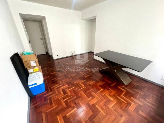 Apartamento para Venda em Niterói/RJ Icaraí 1 Quartos