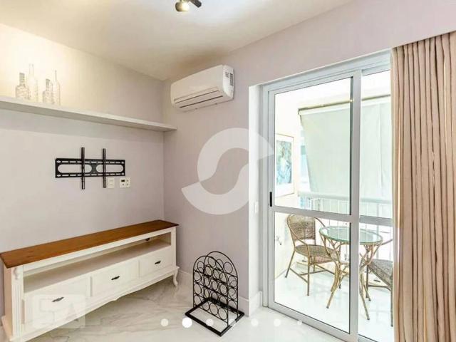 Apartamento para Venda em Niterói/RJ Icaraí 1 Quartos