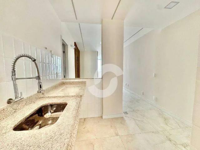 Apartamento para Venda em Niterói/RJ Icaraí 1 Quartos