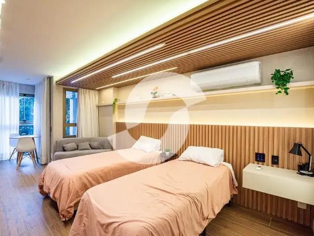 Apartamento para Venda em Niterói/RJ Icaraí 1 Quartos