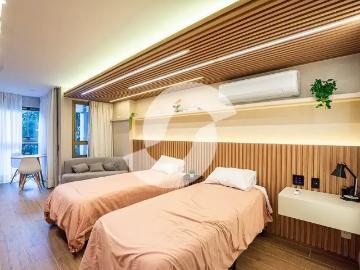 Apartamento para Venda em Niterói/RJ Icaraí 1 Quartos