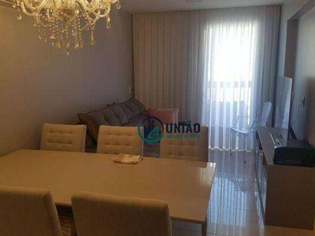 Apartamento para Venda em Niterói/RJ Icaraí 1 Quartos