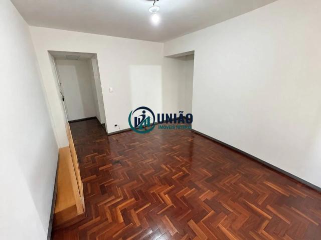 Apartamento para Venda em Niterói/RJ Icaraí 1 Quartos