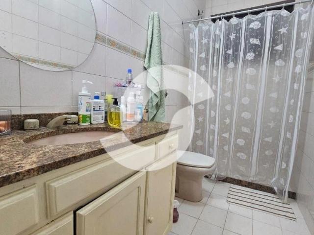 Apartamento para Venda em Niterói/RJ Icaraí 1 Quartos