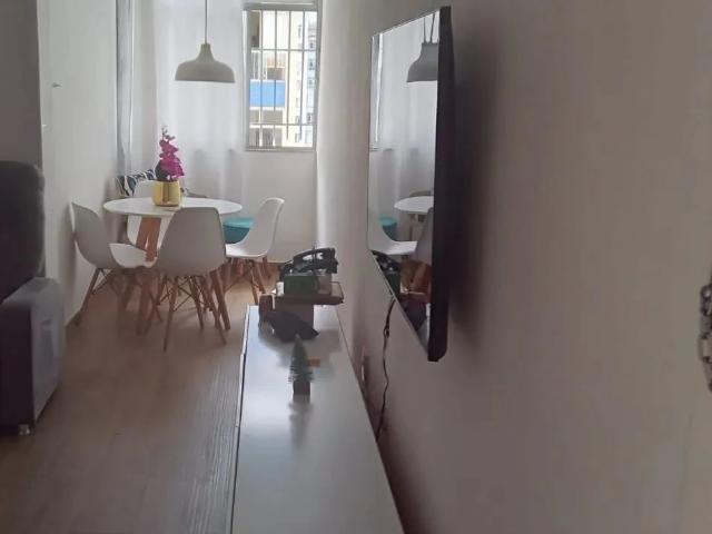 Apartamento para Venda em Niterói/RJ Icaraí 1 Quartos