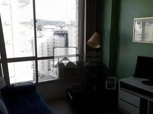 Apartamento para Venda em Niterói/RJ Icaraí 1 Quartos