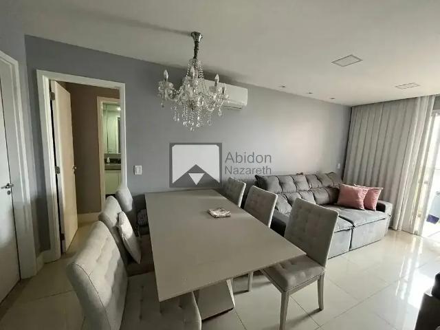 Apartamento para Venda em Niterói/RJ Icaraí 1 Quartos