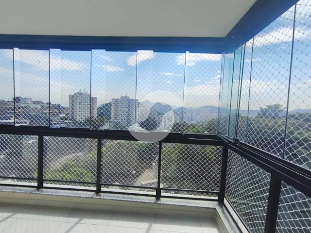 Apartamento para Venda em Niterói/RJ Icaraí 1 Quartos
