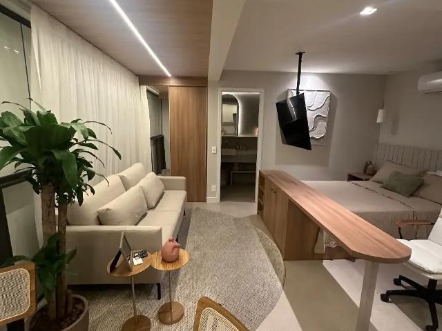 Apartamento para Venda em Niterói/RJ Icaraí 1 Quartos