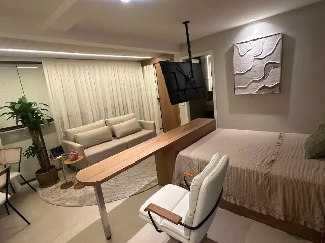 Apartamento para Venda em Niterói/RJ Icaraí 1 Quartos