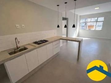 Apartamento para Venda em Niterói/RJ Icaraí 2 Quartos