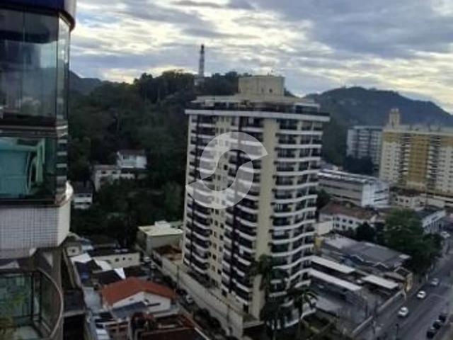 Apartamento para Venda em Niterói/RJ Icaraí 2 Quartos
