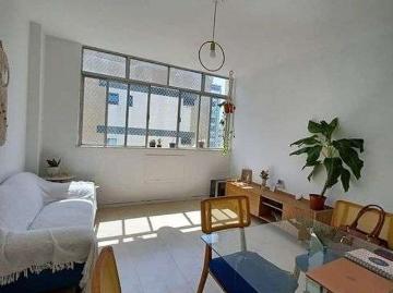 Apartamento para Venda em Niterói/RJ Icaraí 2 Quartos