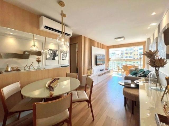 Apartamento para Venda em Niterói/RJ Icaraí 2 Quartos