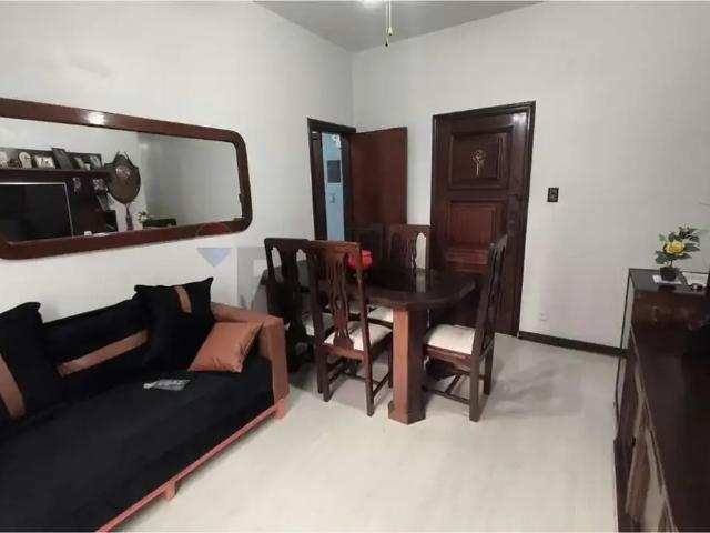 Apartamento para Venda em Niterói/RJ Icaraí 2 Quartos