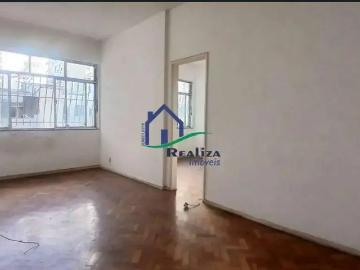 Apartamento para Venda em Niterói/RJ Icaraí 2 Quartos