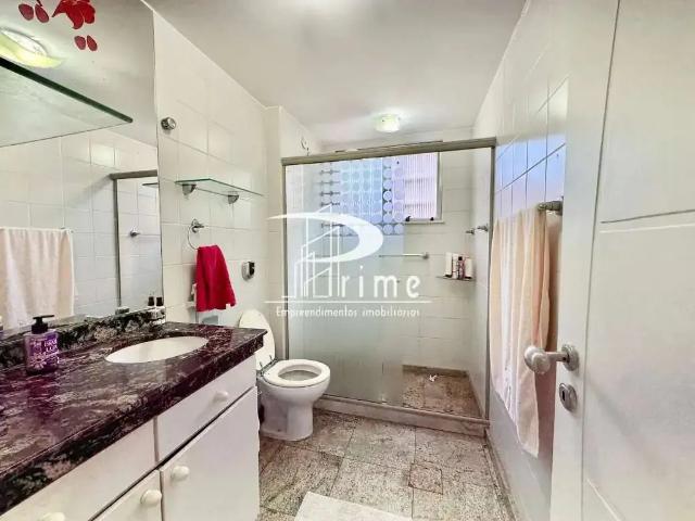 Apartamento para Venda em Niterói/RJ Icaraí 2 Quartos