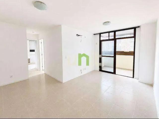 Apartamento para Venda em Niterói/RJ Icaraí 2 Quartos