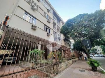Apartamento para Venda em Niterói/RJ Icaraí 2 Quartos