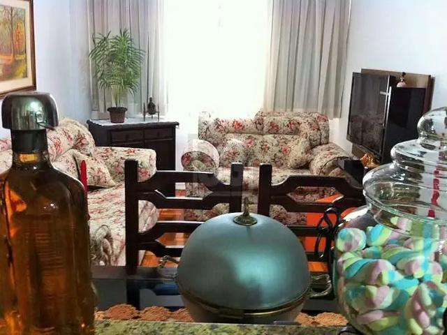 Apartamento para Venda em Niterói/RJ Icaraí 2 Quartos