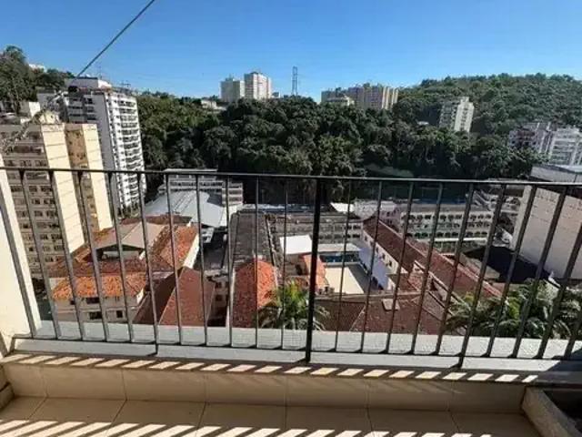 Apartamento para Venda em Niterói/RJ Icaraí 2 Quartos