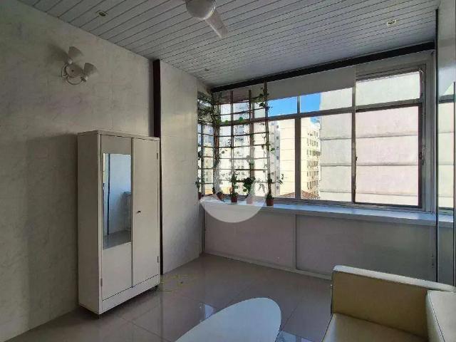 Apartamento para Venda em Niterói/RJ Icaraí 2 Quartos