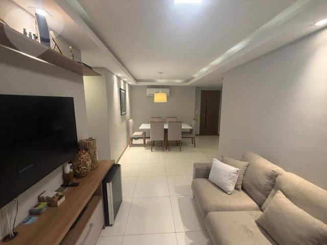 Apartamento para Venda em Niterói/RJ Icaraí 2 Quartos