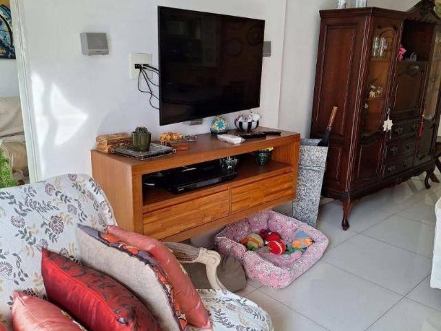 Apartamento para Venda em Niterói/RJ Icaraí 2 Quartos