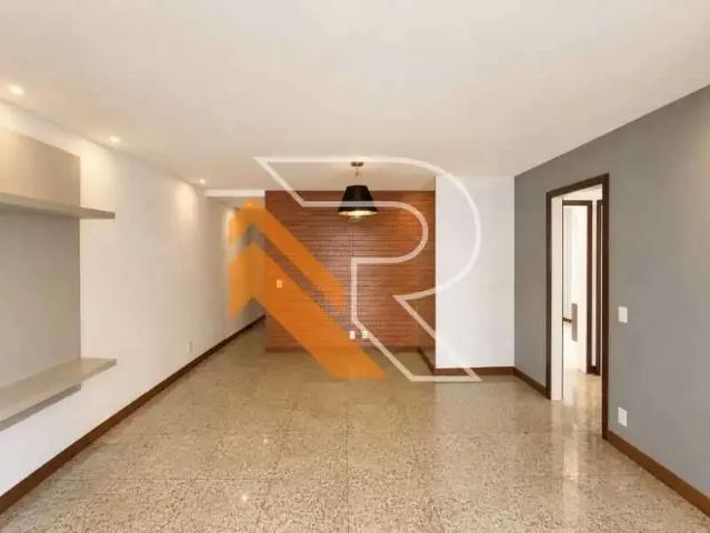 Apartamento para Venda em Niterói/RJ Icaraí 2 Quartos