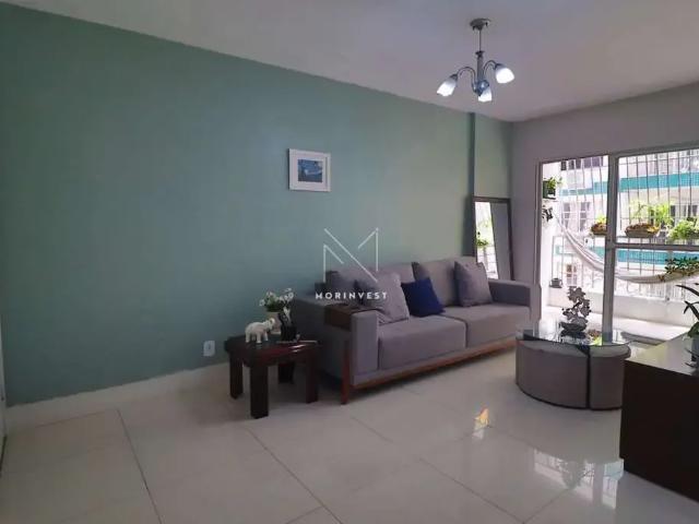 Apartamento para Venda em Niterói/RJ Icaraí 2 Quartos