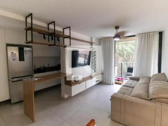 Apartamento para Venda em Niterói/RJ Icaraí 2 Quartos