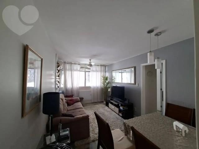 Apartamento para Venda em Niterói/RJ Icaraí 2 Quartos