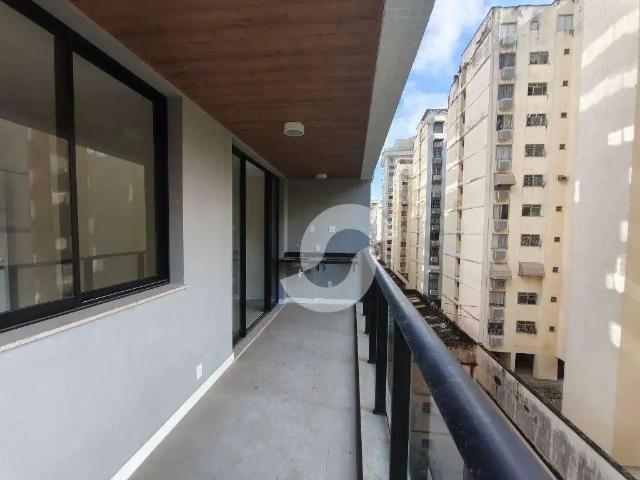 Apartamento para Venda em Niterói/RJ Icaraí 2 Quartos